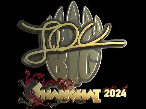 JDC (Gold) | Shanghai 2024