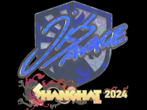 jks (Holo) | Shanghai 2024