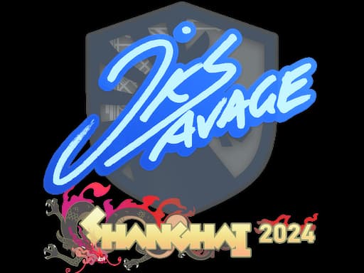 jks | Shanghai 2024