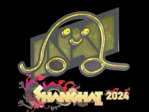 jL (Glitter) | Shanghai 2024