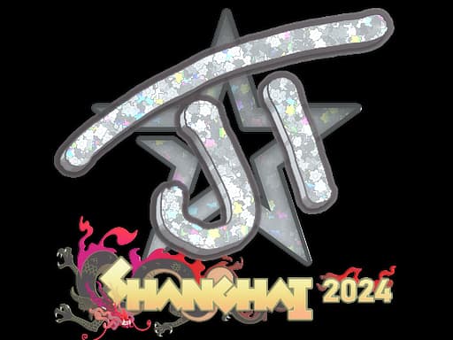 JT (Glitter) | Shanghai 2024
