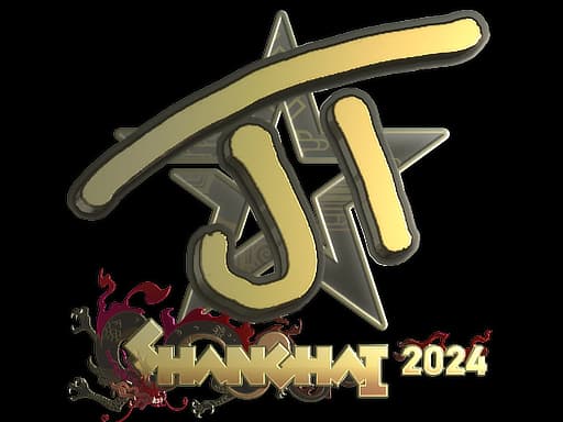 JT (Gold) | Shanghai 2024