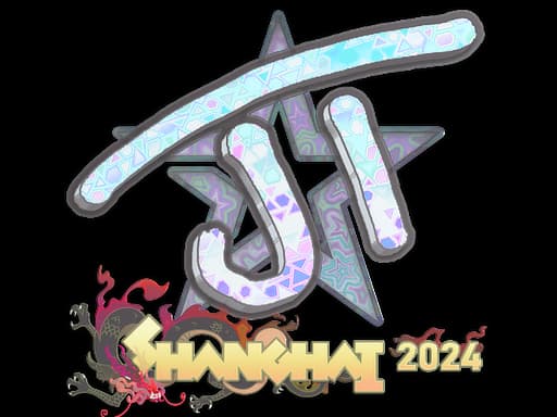 JT (Holo) | Shanghai 2024