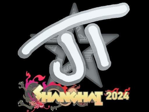 JT | Shanghai 2024