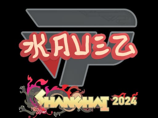 kauez | Shanghai 2024