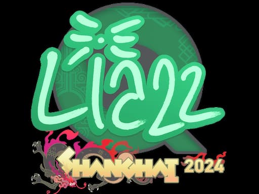 Liazz | Shanghai 2024