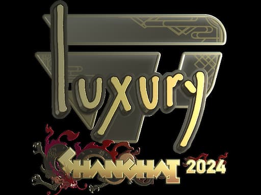 lux (Gold) | Shanghai 2024