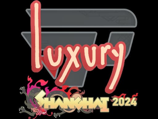 lux | Shanghai 2024