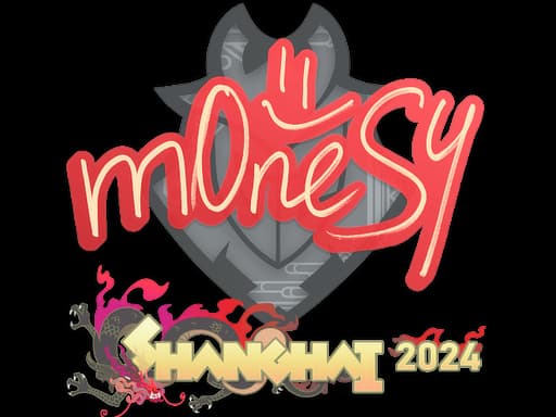 m0NESY | Shanghai 2024