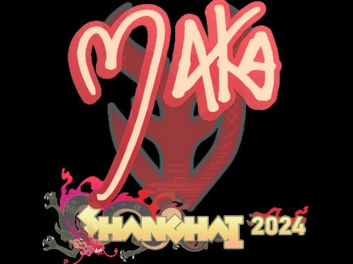 Maka | Shanghai 2024