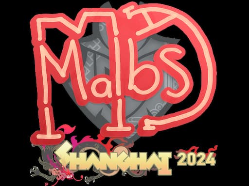 malbsMd | Shanghai 2024