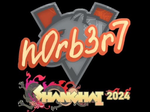 n0rb3r7 | Shanghai 2024