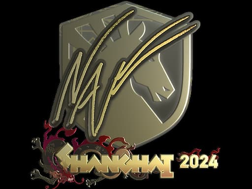 NAF (Gold) | Shanghai 2024