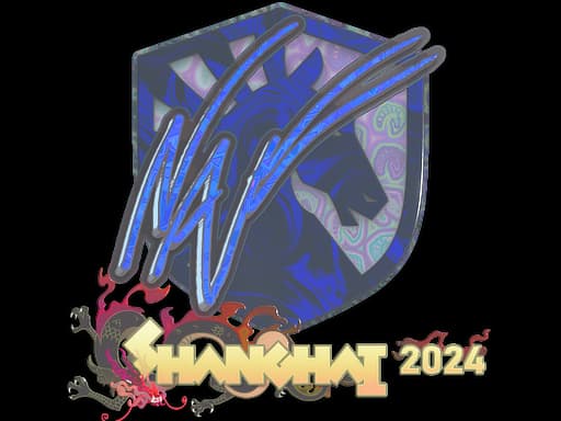 NAF (Holo) | Shanghai 2024