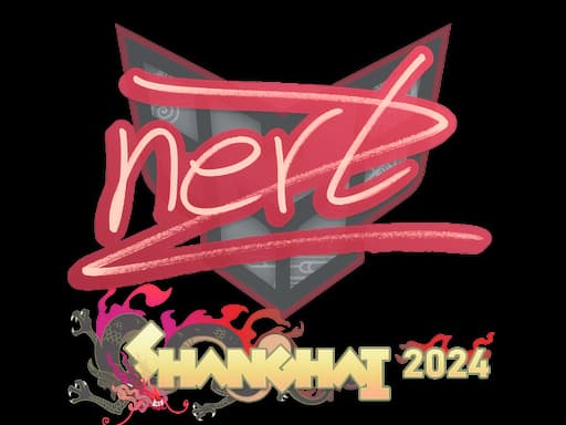 NertZ | Shanghai 2024
