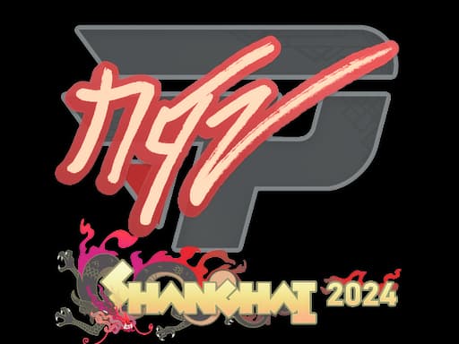 NQZ | Shanghai 2024