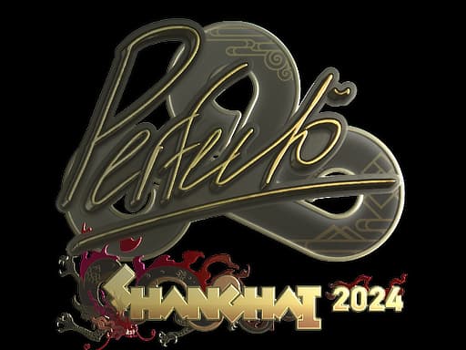 Perfecto (Gold) | Shanghai 2024
