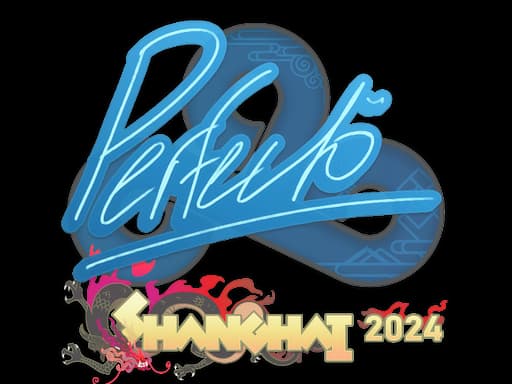 Perfecto | Shanghai 2024