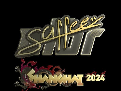 saffee (Gold) | Shanghai 2024