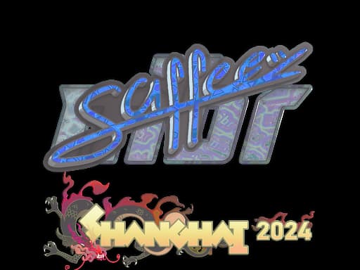 saffee (Holo) | Shanghai 2024