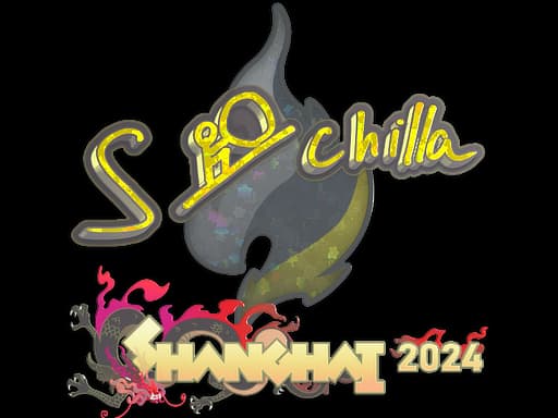 s-chilla (Glitter) | Shanghai 2024
