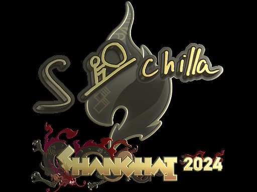 s-chilla (Gold) | Shanghai 2024