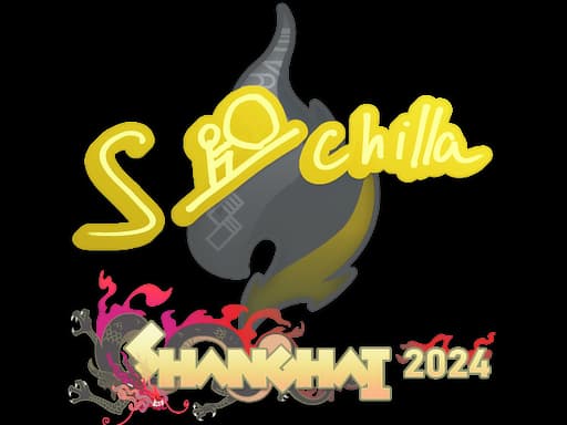 s-chilla | Shanghai 2024