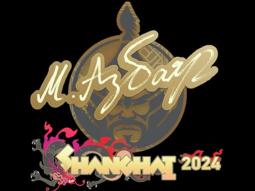 Senzu | Shanghai 2024