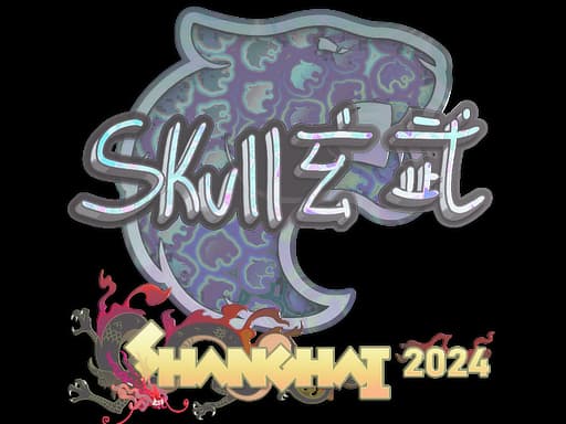 skullz (Holo) | Shanghai 2024