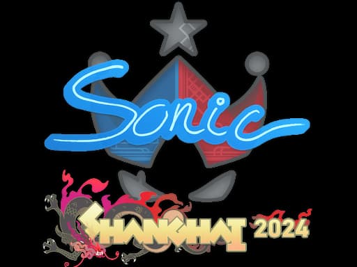 Sonic | Shanghai 2024