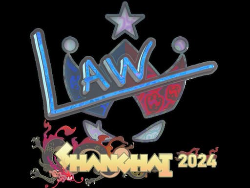 stanislaw (Holo) | Shanghai 2024
