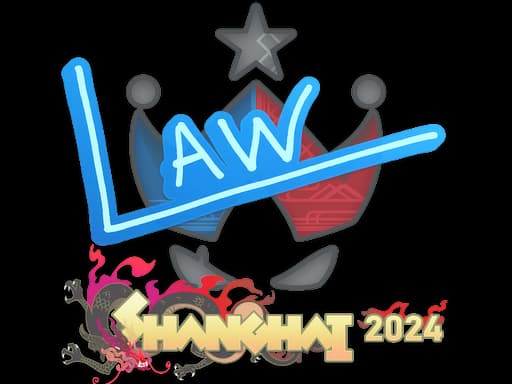 stanislaw | Shanghai 2024