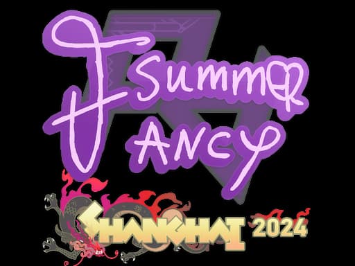 Summer | Shanghai 2024