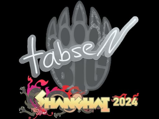 tabseN | Shanghai 2024