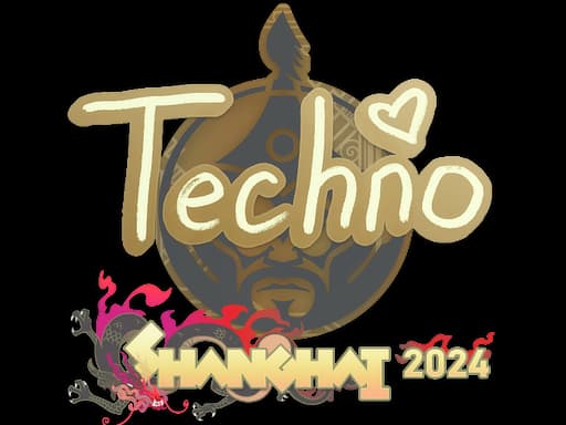 Techno4K | Shanghai 2024