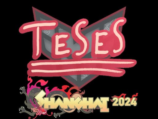 TeSeS | Shanghai 2024
