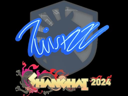 Twistzz | Shanghai 2024