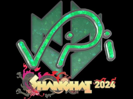 VINI (Glitter) | Shanghai 2024