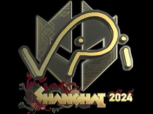 VINI (Gold) | Shanghai 2024