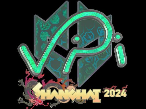 VINI (Holo) | Shanghai 2024