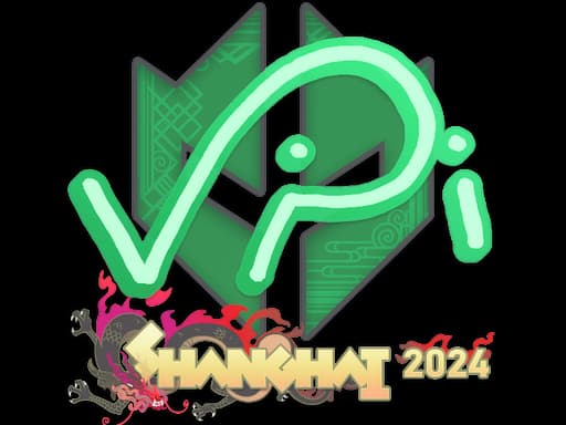 VINI | Shanghai 2024