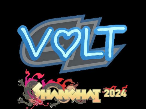 volt | Shanghai 2024
