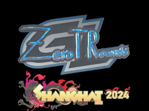 ztr (Glitter) | Shanghai 2024