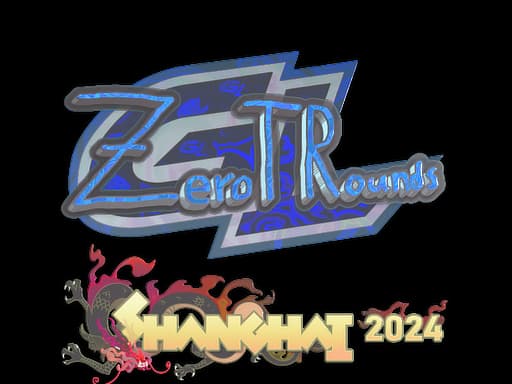 ztr (Holo) | Shanghai 2024