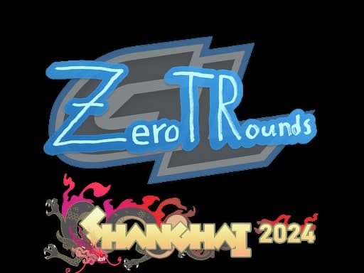 ztr | Shanghai 2024
