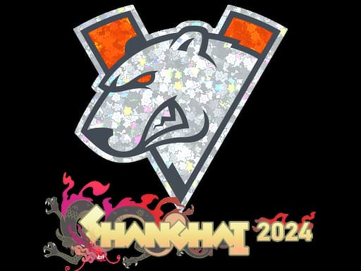 Virtus.pro (Glitter) | Shanghai 2024