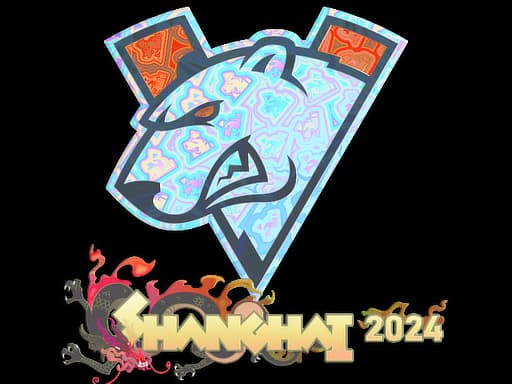 Virtus.pro (Holo) | Shanghai 2024
