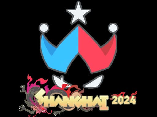 Wildcard | Shanghai 2024