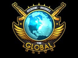 Global Elite (Foil)