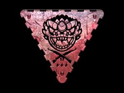 Face Me (Foil)